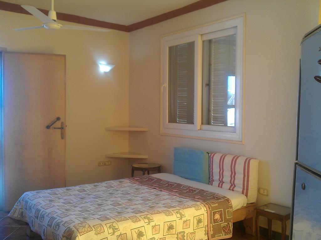 Tarbouche House Dahab Hotel Luaran gambar