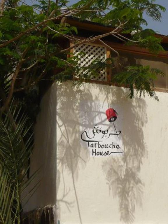 Tarbouche House Dahab Hotel Luaran gambar