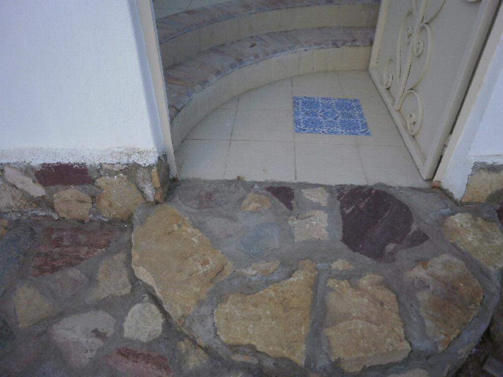 Tarbouche House Dahab Hotel Luaran gambar