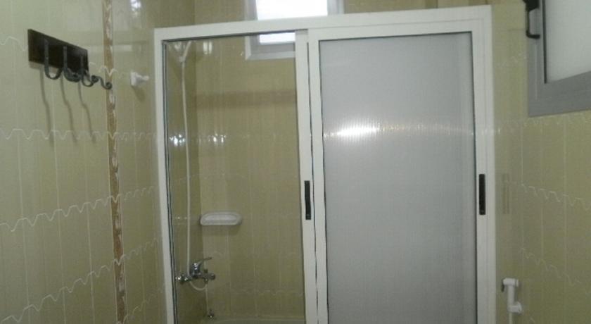 Tarbouche House Dahab Hotel Bilik gambar