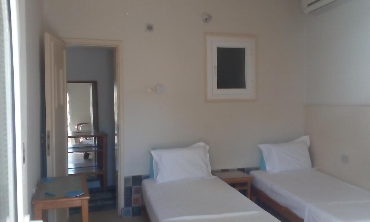 Tarbouche House Dahab Hotel Luaran gambar