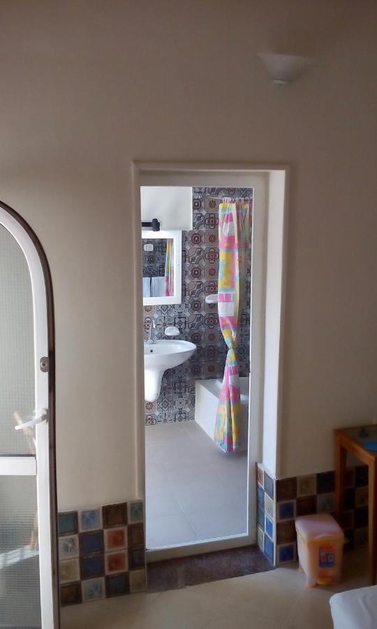 Tarbouche House Dahab Hotel Luaran gambar