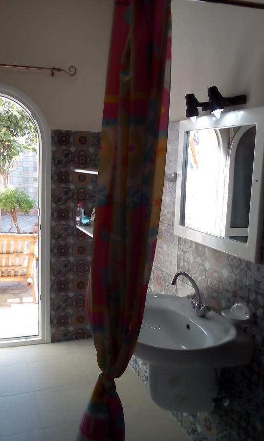 Tarbouche House Dahab Hotel Luaran gambar